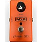 Used MXR M101 Phase 90 Effect Pedal thumbnail