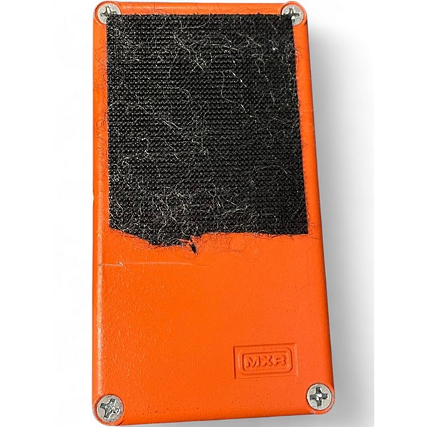 Used MXR M101 Phase 90 Effect Pedal