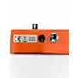 Used MXR M101 Phase 90 Effect Pedal