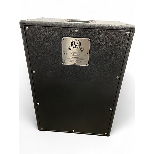 Used Victory V212 VH Guitar Cabinet