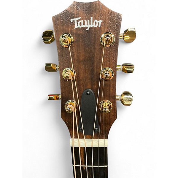 Used Taylor SUNSET BLVD GS MINI ROSEWOOD 2 Color Sunburst Acoustic Electric Guitar