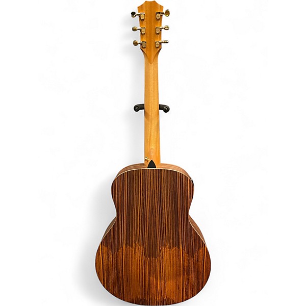 Used Taylor SUNSET BLVD GS MINI ROSEWOOD 2 Color Sunburst Acoustic Electric Guitar