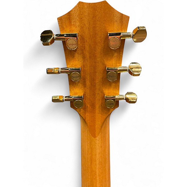 Used Taylor SUNSET BLVD GS MINI ROSEWOOD 2 Color Sunburst Acoustic Electric Guitar