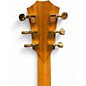 Used Taylor SUNSET BLVD GS MINI ROSEWOOD 2 Color Sunburst Acoustic Electric Guitar
