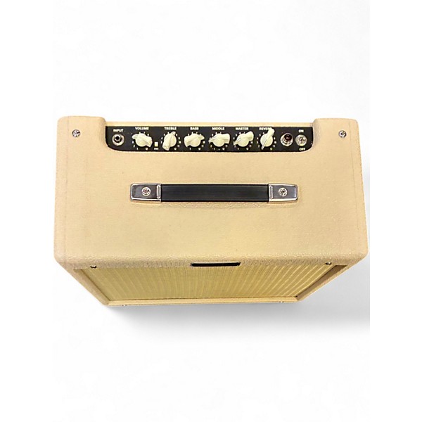 Used Fender BLUES JR IV FSR Tube Guitar Combo Amp