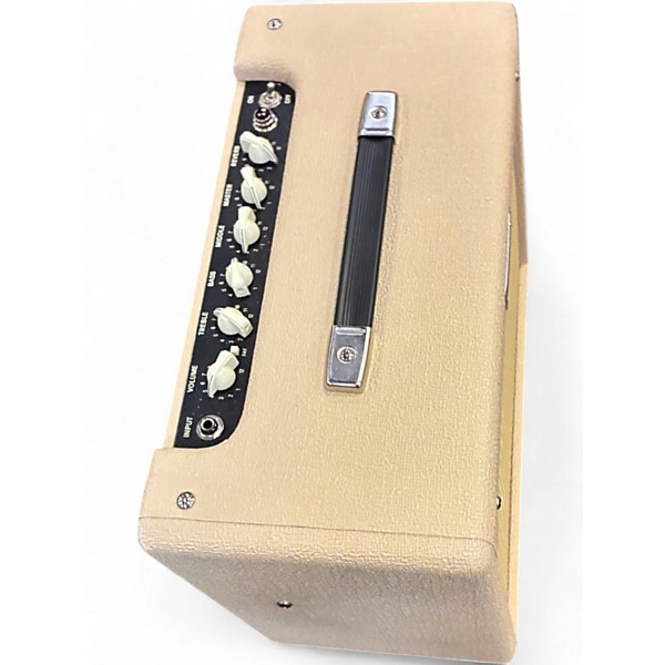 Used Fender BLUES JR IV FSR Tube Guitar Combo Amp