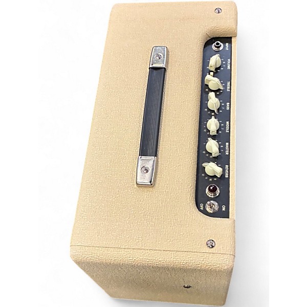 Used Fender BLUES JR IV FSR Tube Guitar Combo Amp