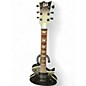 Used ESP LTD EC400 BLACK Solid Body Electric Guitar thumbnail