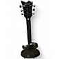 Used ESP LTD EC400 BLACK Solid Body Electric Guitar