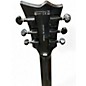 Used ESP LTD EC400 BLACK Solid Body Electric Guitar