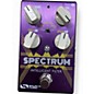 Used Source Audio Spectrum Intelligent Filter Effect Pedal thumbnail