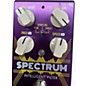 Used Source Audio Spectrum Intelligent Filter Effect Pedal