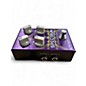 Used Source Audio Spectrum Intelligent Filter Effect Pedal