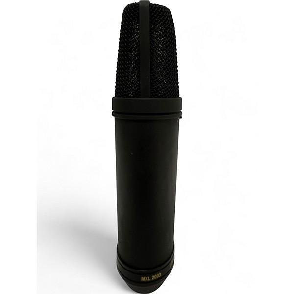 Used Marshall MXL 2003 Condenser Microphone