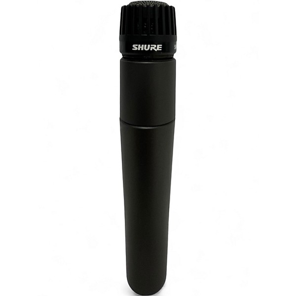 Used Shure SM57LC Dynamic Microphone