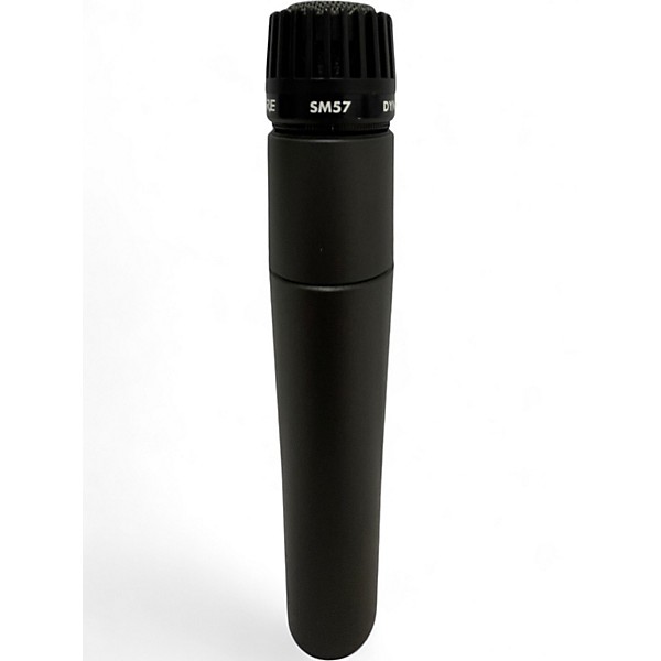 Used Shure SM57LC Dynamic Microphone