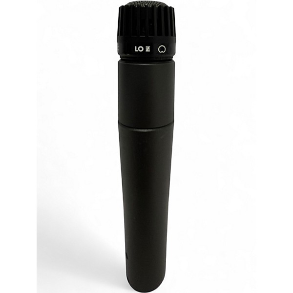 Used Shure SM57LC Dynamic Microphone