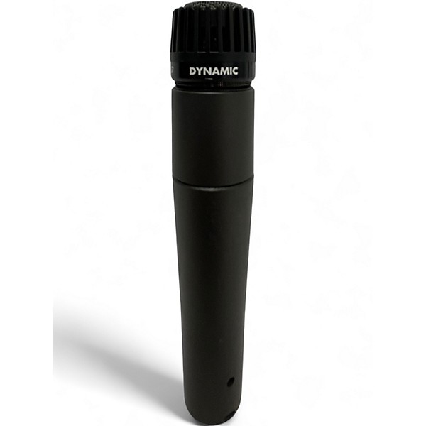Used Shure SM57LC Dynamic Microphone