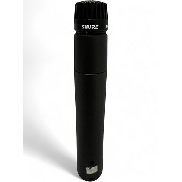 Used Shure SM57LC Dynamic Microphone