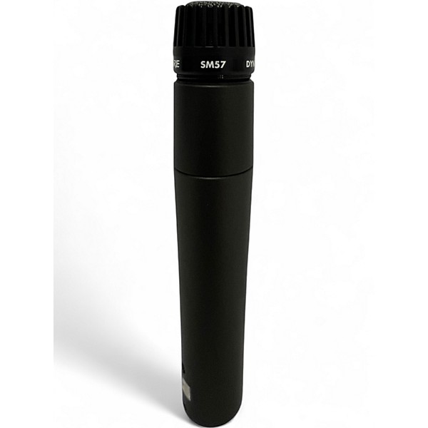 Used Shure SM57LC Dynamic Microphone