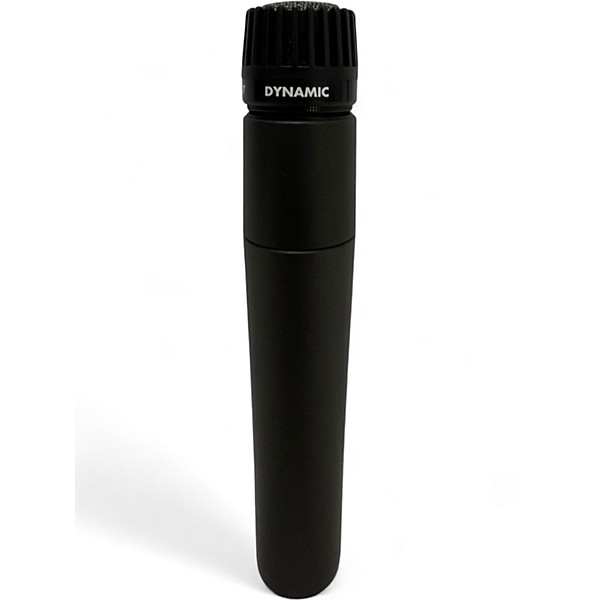 Used Shure SM57LC Dynamic Microphone