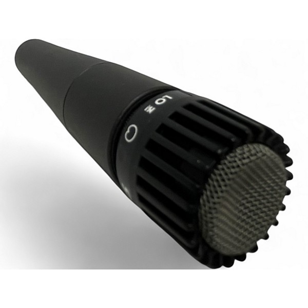 Used Shure SM57LC Dynamic Microphone