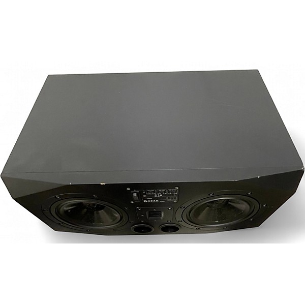 Used ADAM Audio S3A Powered Monitor