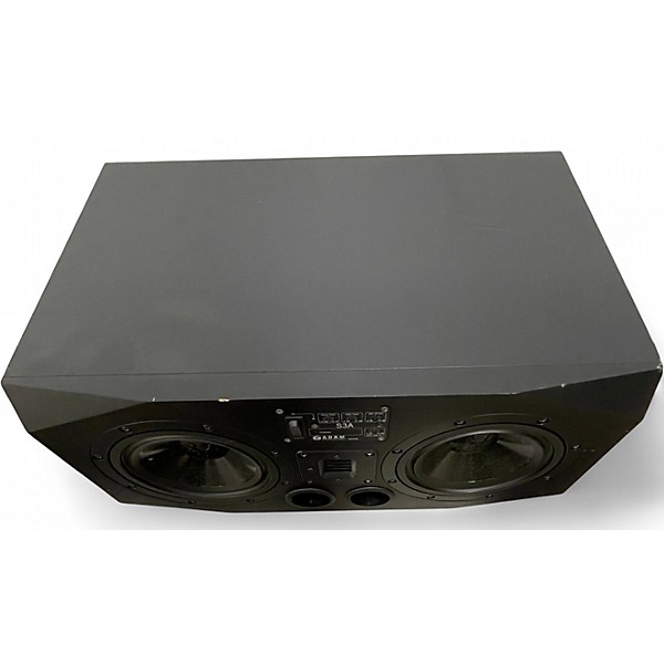 Used ADAM Audio S3A Powered Monitor