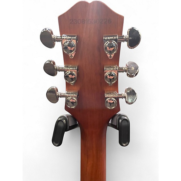 Used Epiphone Les Paul Traditional Pro IV Gold Top Solid Body Electric Guitar