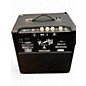 Used Fender Rumble 25 25W 1x8 Bass Combo Amp