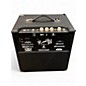 Used Fender Rumble 25 25W 1x8 Bass Combo Amp