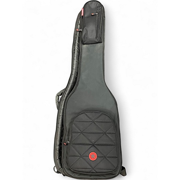 Used Fender Player Plus Jass Bass White Electric Bass Guitar