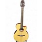Used Yamaha NTX1 Natural Classical Acoustic Electric Guitar thumbnail