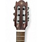Used Yamaha NTX1 Natural Classical Acoustic Electric Guitar