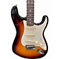 Used Fender American Ultra Stratocaster 2 Color Sunburst Solid Body Electric Guitar
