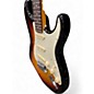 Used Fender American Ultra Stratocaster 2 Color Sunburst Solid Body Electric Guitar