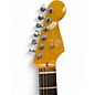 Used Fender American Ultra Stratocaster 2 Color Sunburst Solid Body Electric Guitar