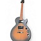 Used Epiphone e1 special 2 Tone Sunburst Solid Body Electric Guitar thumbnail