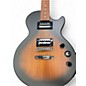 Used Epiphone e1 special 2 Tone Sunburst Solid Body Electric Guitar