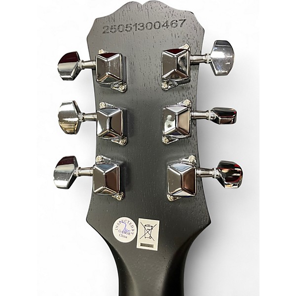 Used Epiphone e1 special 2 Tone Sunburst Solid Body Electric Guitar