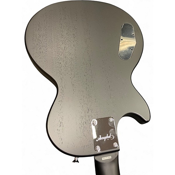 Used Epiphone e1 special 2 Tone Sunburst Solid Body Electric Guitar