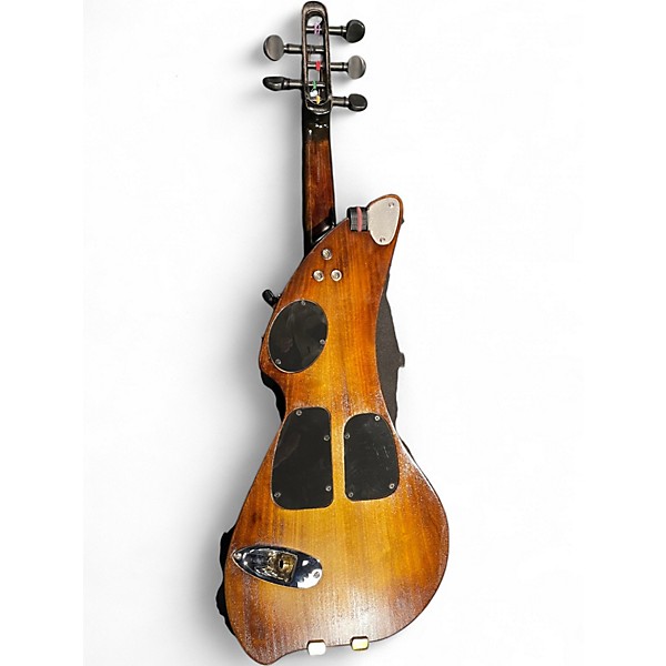 Used Outlaw Fiddle ev3 Electric Violin