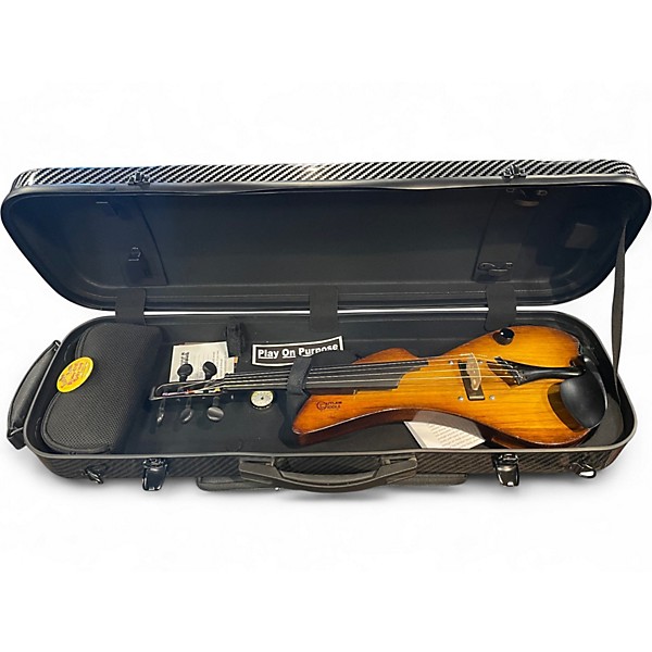 Used Outlaw Fiddle ev3 Electric Violin