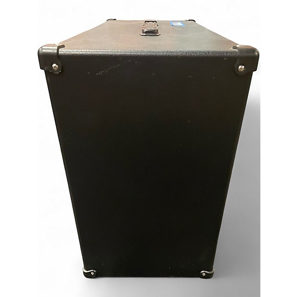 Used 2020 BOSS Katana Cab 212 150W 2X12 Guitar Cabinet