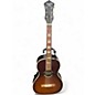Used Recording King RPS-7-e Tobacco Sunburst Acoustic Electric Guitar thumbnail