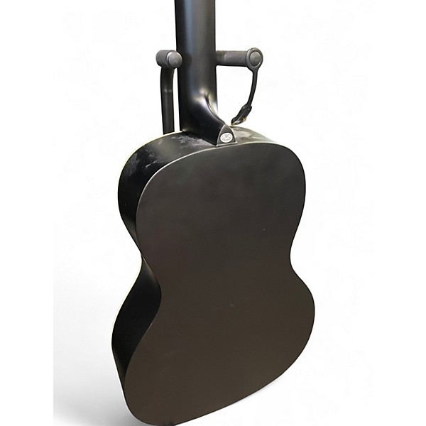 Used Recording King RPS-7-e Tobacco Sunburst Acoustic Electric Guitar