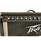 Used Peavey TNT 130 Bass Combo Amp