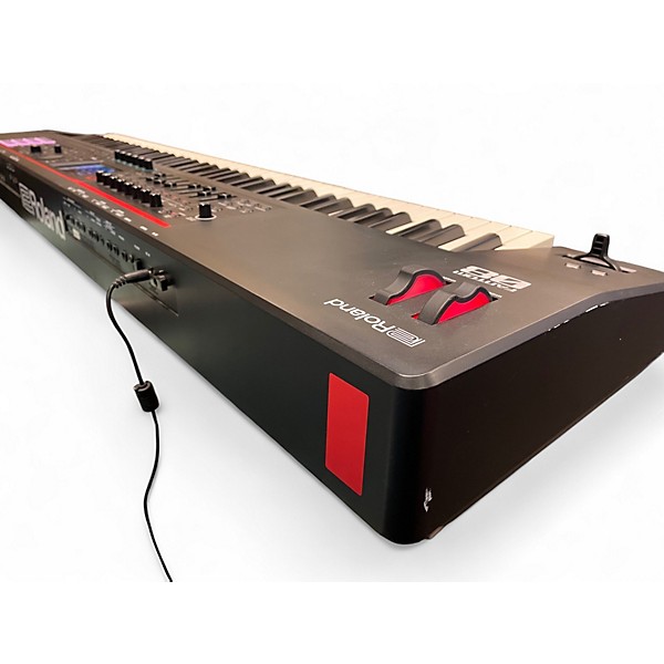 Used Roland Fantom 08 Keyboard Workstation