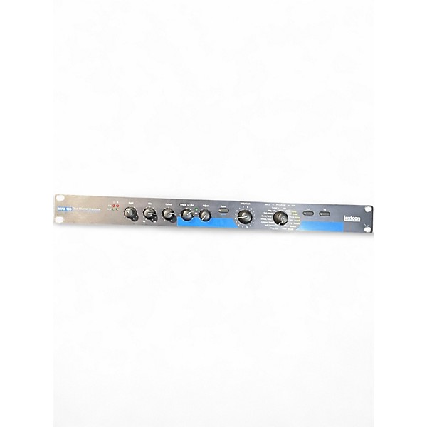 Used Lexicon MPX100 Effect Processor