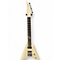 Used Solar Guitars V1.6 VINTER White Solid Body Electric Guitar thumbnail